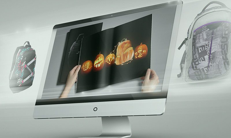 Разработка логотипа и фирменного стиля